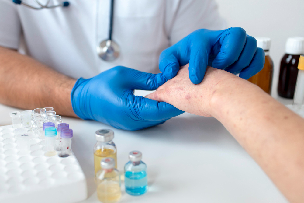 Dermatología Dermatología | Clínica Los Ángeles Jerez