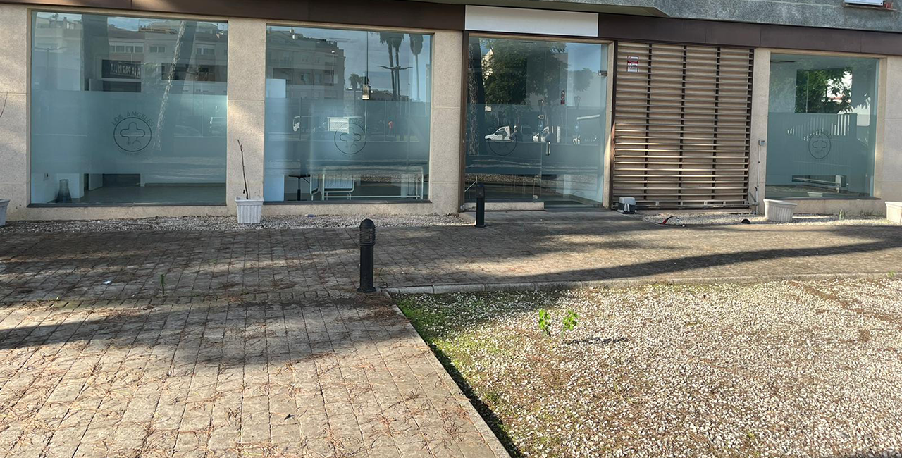 Clínica Médica Los Ángeles Jerez