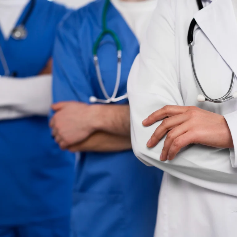 Cuadro Medico | Clínica Los Ángeles Jerez