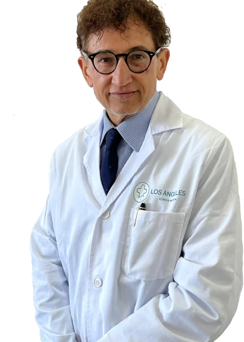 Dr. Ruiz-Henestrosa – Dermatólogo Dr. Ruiz-Henestrosa - Dermatólogo | Clínica Los Ángeles Jerez