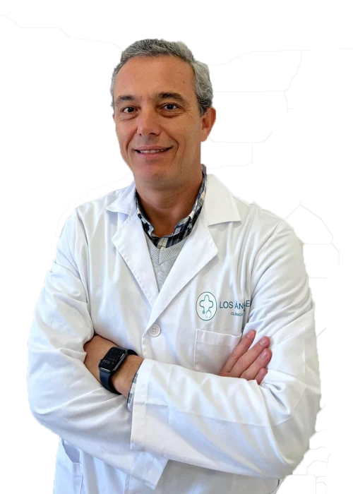Jose Antonio Piña – Podólogo José Antonio Piña - Podólogo | Clínica Los Ángeles Jerez